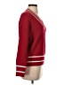 MNG 100% Acrylic Red Pullover Sweater Size S - photo 4
