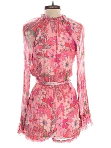 Hemant & Nandita Romper (view 2)