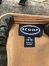 Scoop Brown Sweatshirt Size XL - photo 7