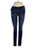 Hudson Jeans Solid Blue Jeans Size 24 waist - photo 1