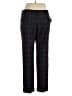 Elite Plaid Gray Dress Pants Size 33 waist (estimated) - photo 2