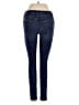 Hudson Jeans Solid Blue Jeans Size 24 waist - photo 2