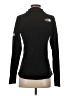 The North Face Black Long Sleeve Top Size S - photo 2