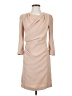 Unbranded Tan Cocktail Dress Size 2 - photo 1