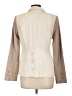 TCEC Stripes Ivory Blazer Size L - photo 2