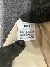 Anrabess Solid Tan Jumpsuit Size S - photo 5
