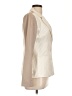 TCEC Stripes Ivory Blazer Size L - photo 4