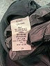 Garfield & Marks Solid Black Formal Skirt Size 10 - photo 5