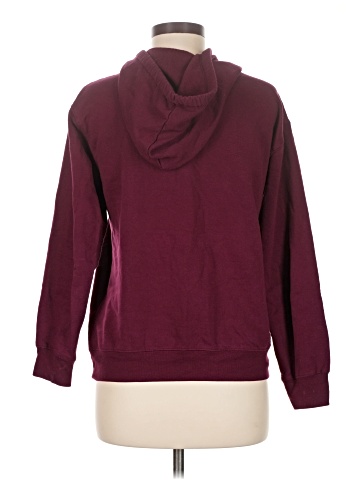 Wound Up Pullover Hoodie (view 2)