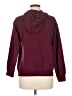 Wound Up Burgundy Pullover Hoodie Size M - photo 2