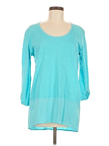Fresh Produce 3/4 Sleeve T-Shirt (view 1)