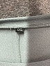 Unbranded Solid Gray Casual Dress Size XXL - photo 7