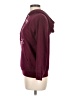 Wound Up Burgundy Pullover Hoodie Size M - photo 5