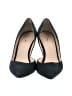 J.Crew Black Heels Size 5 1/2 - photo 2