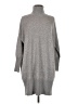 H&M 100% Cashmere Gray Cashmere Pullover Sweater Size M - photo 1