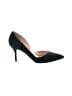 J.Crew Black Heels Size 5 1/2 - photo 1