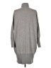 H&M 100% Cashmere Gray Cashmere Pullover Sweater Size M - photo 2