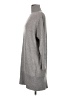 H&M 100% Cashmere Gray Cashmere Pullover Sweater Size M - photo 5