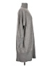 H&M 100% Cashmere Gray Cashmere Pullover Sweater Size M - photo 4