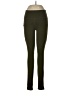 Lululemon Athletica Green Active Pants Size 8 - photo 1