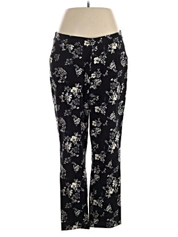 Isaac Mizrahi LIVE! Casual Pants (view 1)
