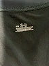 Under Armour Black Long Sleeve Turtleneck Size M - photo 7