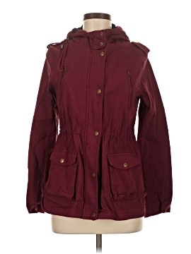 Eden Society Jacket