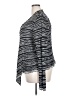 Eileen Fisher 100% Cotton Silver Cardigan Size 2X - photo 5