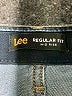 Lee Blue Jeans Size 10 - photo 7