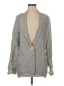 Max Studio Gray Blazer Size S - photo 1