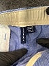 Janie and Jack Blue Linen Pants Size 18-24 mo - photo 3