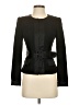 Rachel Zoe Black Jacket Size 2 - photo 1