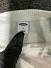 Old Navy White Sweatshirt Size M - photo 7