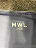 MWL by Madewell Gray Active Pants Size M - photo 7