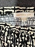 Monteau Black Short Sleeve Top Size XL - photo 7