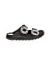 Roger Vivier Black Sandals Size EU 37 - photo 1