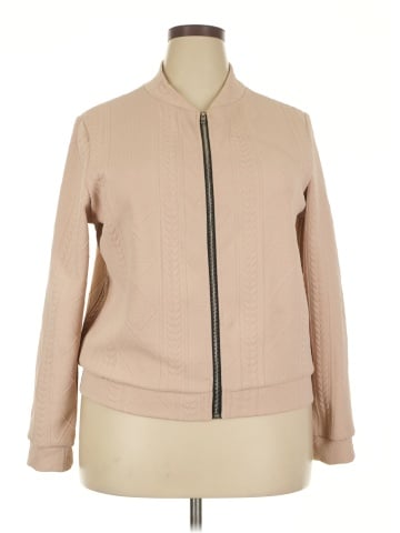 Xclusiv Jacket (view 1)
