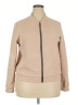 Xclusiv 100% Polyester Tan Jacket Size XXL - photo 1