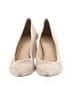 Marc Fisher LTD Ivory Tan Heels Size 10 - photo 2