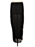 Fashion Nova Black Formal Skirt Size M - photo 1