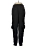 Lululemon Athletica Black Cargo Pants Size 8 - photo 2