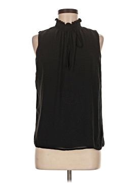 Karl Lagerfeld Paris Sleeveless Blouse
