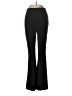 Lululemon Athletica Solid Black Yoga Pants Size 8 - photo 1