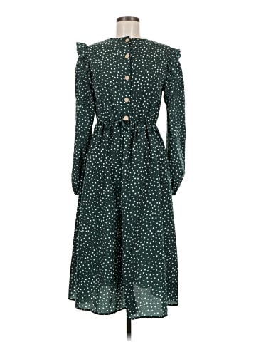 Shein Casual Dress (view 1)