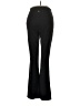Lululemon Athletica Solid Black Yoga Pants Size 8 - photo 2