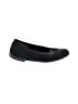 Bzees Black Flats Size 10 - photo 1