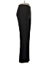Lululemon Athletica Solid Black Yoga Pants Size 8 - photo 4