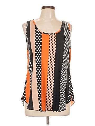 Ofeefan Tank Top (view 1)