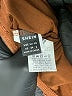 Shein Solid Brown Casual Skirt Size XS - photo 3