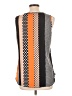 Ofeefan Orange Tank Top Size L - photo 2